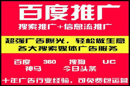 知名SEM代运营公司案例解析